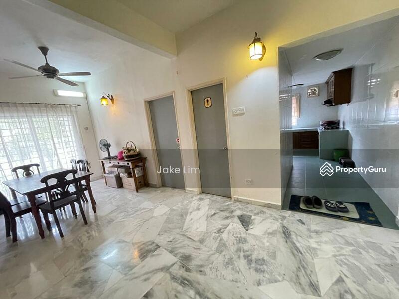 2-storey Terraced House for Sale in Taman Ikhlas (Bandar Sungai Long) - Jake Lim - PropertyGuru.com.my