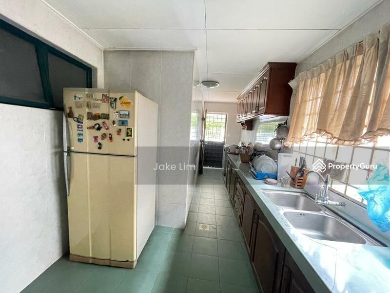 2-storey Terraced House for Sale in Taman Ikhlas (Bandar Sungai Long) - Jake Lim - PropertyGuru.com.my
