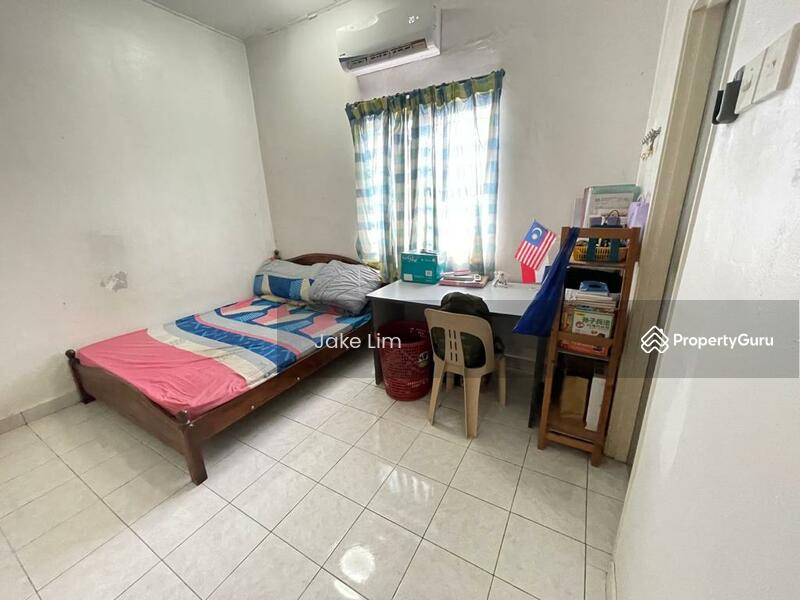 2-storey Terraced House for Sale in Taman Ikhlas (Bandar Sungai Long) - Jake Lim - PropertyGuru.com.my