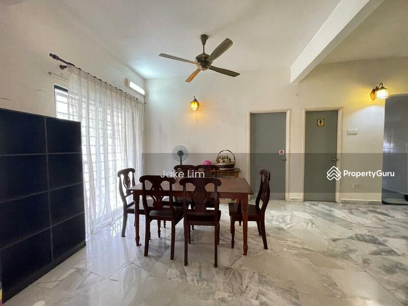 2-storey Terraced House for Sale in Taman Ikhlas (Bandar Sungai Long) - Jake Lim - PropertyGuru.com.my