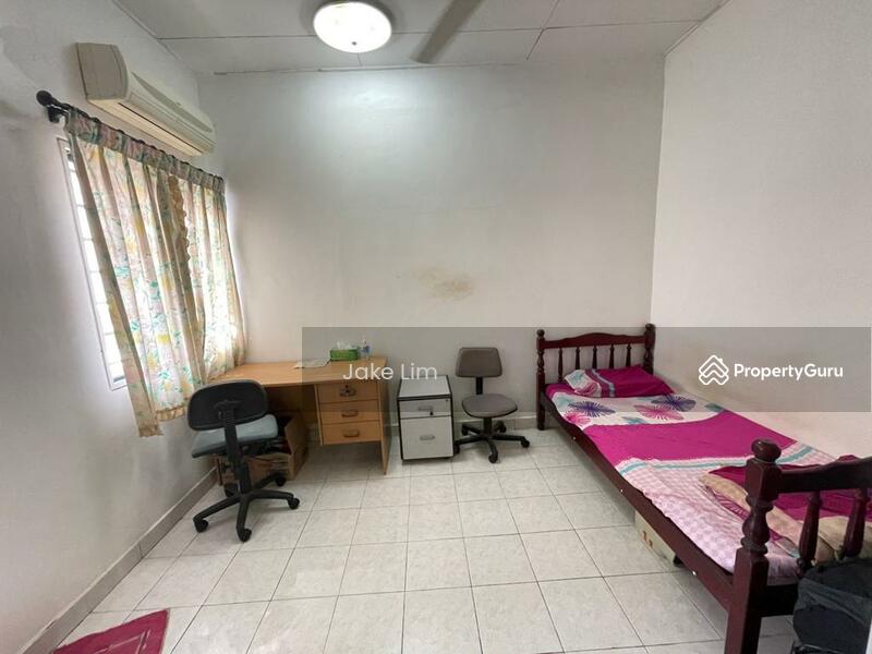 2-storey Terraced House for Sale in Taman Ikhlas (Bandar Sungai Long) - Jake Lim - PropertyGuru.com.my