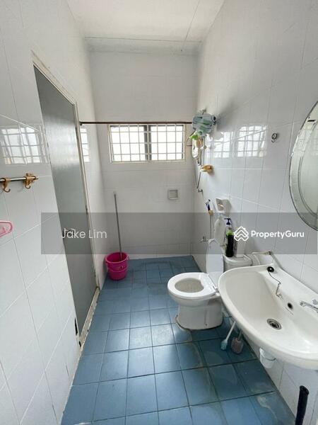 2-storey Terraced House for Sale in Taman Ikhlas (Bandar Sungai Long) - Jake Lim - PropertyGuru.com.my
