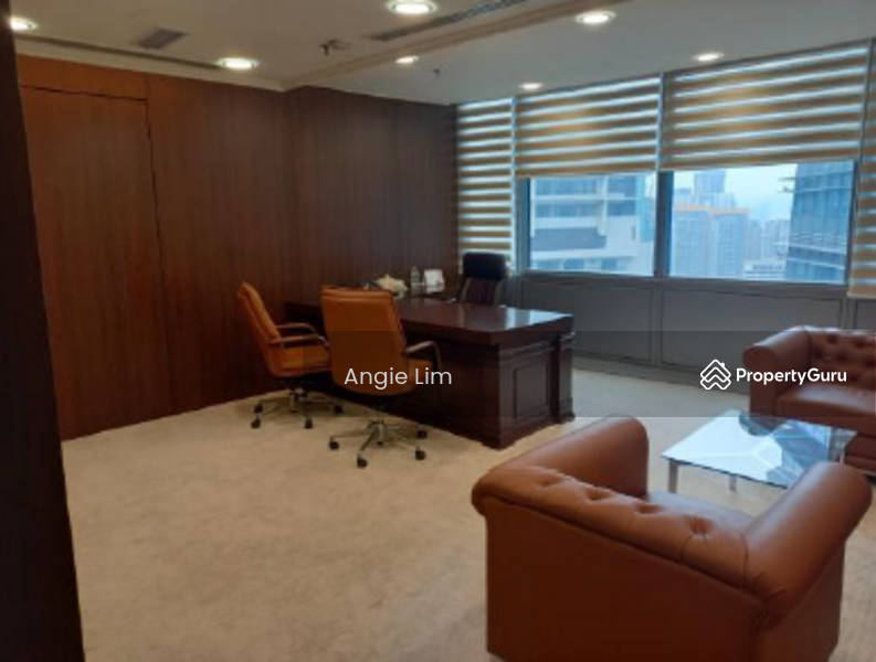 Office for Rent in KLCC (KL City Centre) - Angie Lim - PropertyGuru.com.my