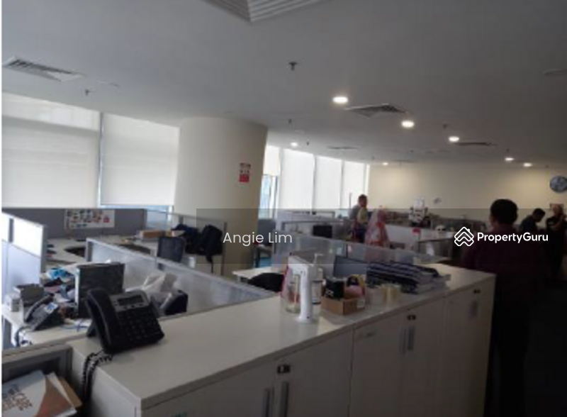 Office for Rent in KLCC (KL City Centre) - Angie Lim - PropertyGuru.com.my