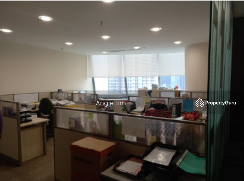 Office for Rent in KLCC (KL City Centre) - Angie Lim - PropertyGuru.com.my