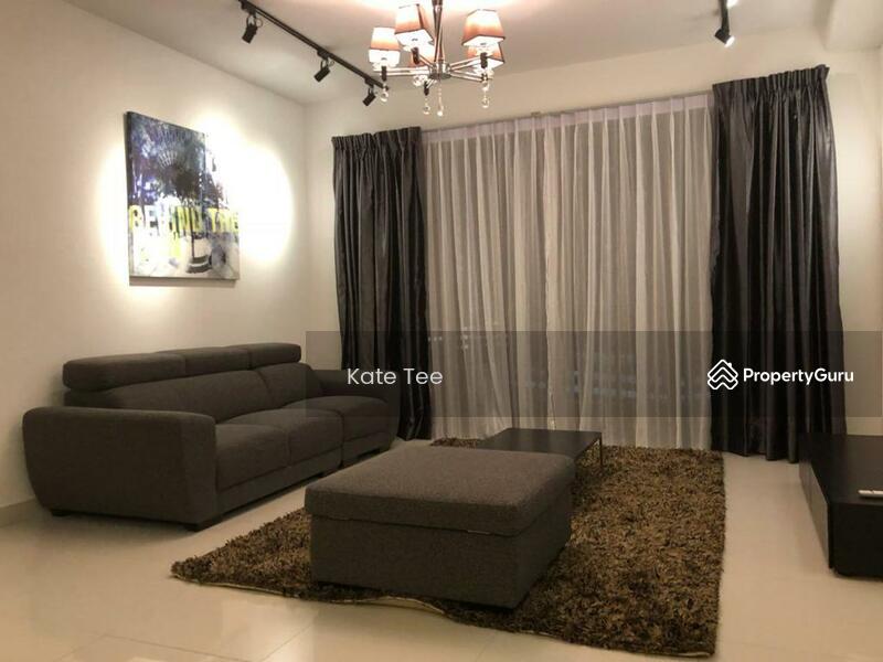 Condominium for Sale at Teega Residences - Kate Tee - PropertyGuru.com.my