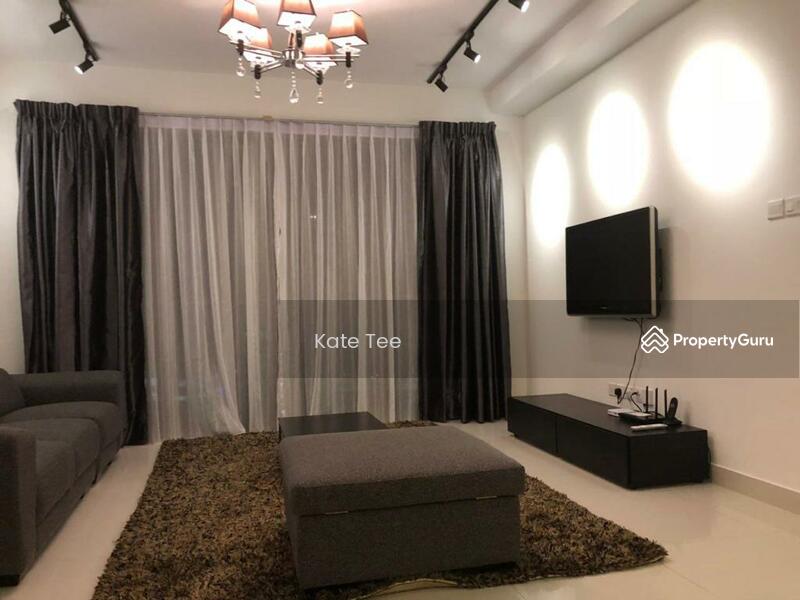 Condominium for Sale at Teega Residences - Kate Tee - PropertyGuru.com.my