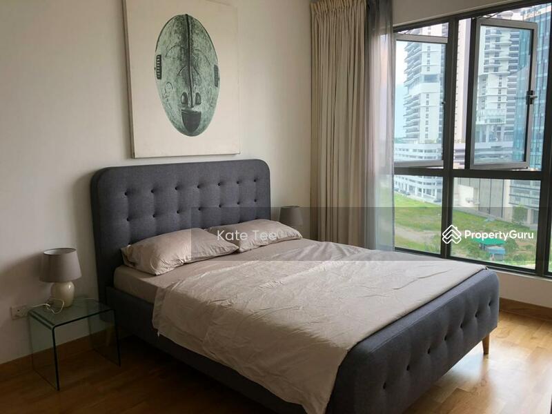 Condominium for Sale at Teega Residences - Kate Tee - PropertyGuru.com.my