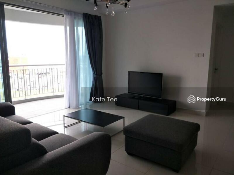 Condominium for Sale at Teega Residences - Kate Tee - PropertyGuru.com.my