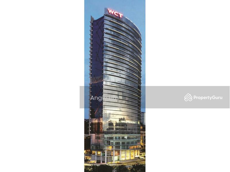 Untuk Disewa - The Ascent @ Paradigm