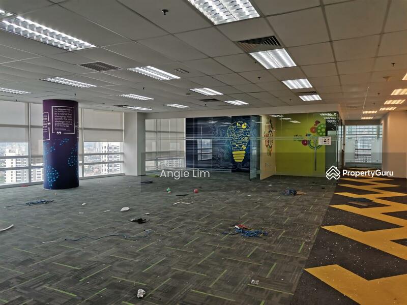 Untuk Disewa - The Ascent @ Paradigm