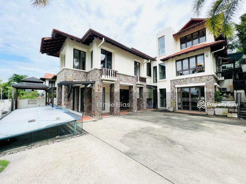 TTDI Hills, Jalan Changkat Datuk Sulaiman, KL City, Kuala Lumpur, 6