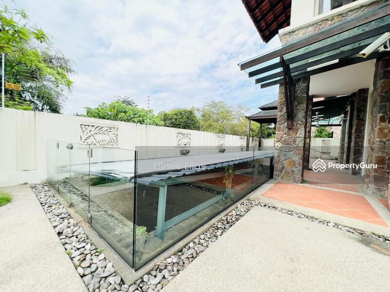 TTDI Hills, Jalan Changkat Datuk Sulaiman, KL City, Kuala Lumpur, 6