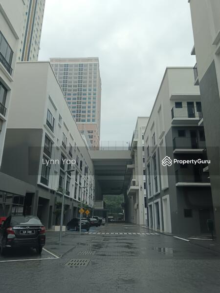 For Rent - Imperial / Cornell Suites @ EduSentral