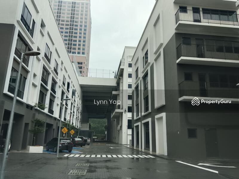 For Rent - Imperial / Cornell Suites @ EduSentral