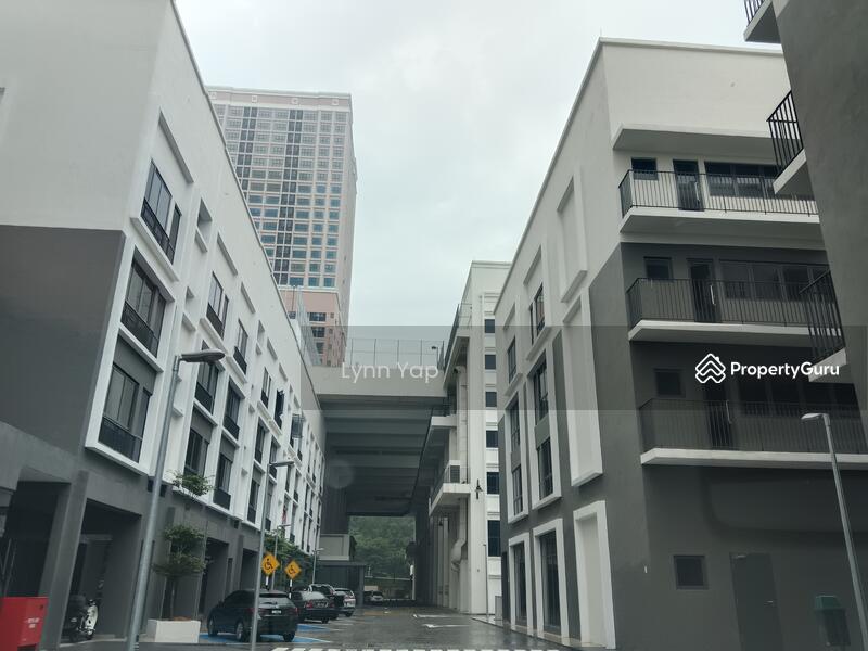 For Rent - Imperial / Cornell Suites @ EduSentral