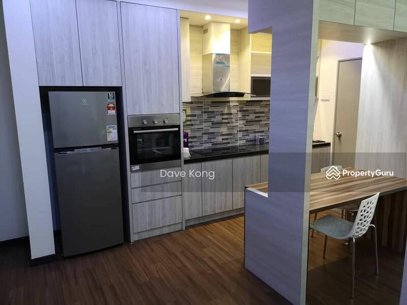 Service Residence for Rent at Silk Sky - Dave Kong - PropertyGuru.com.my