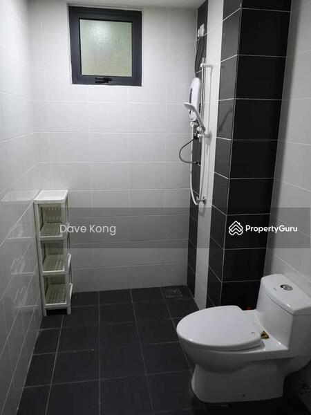 Service Residence for Rent at Silk Sky - Dave Kong - PropertyGuru.com.my