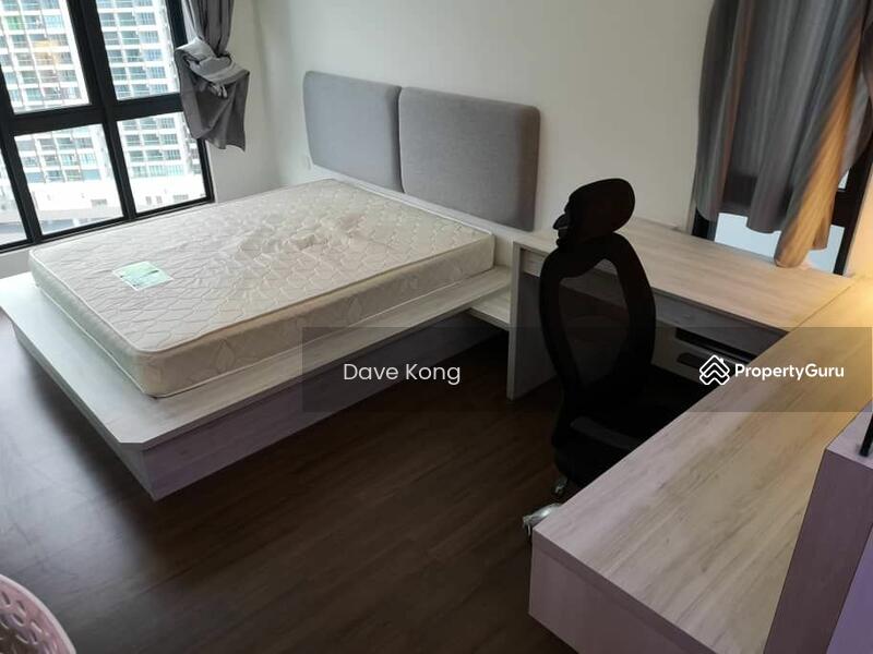 Service Residence for Rent at Silk Sky - Dave Kong - PropertyGuru.com.my