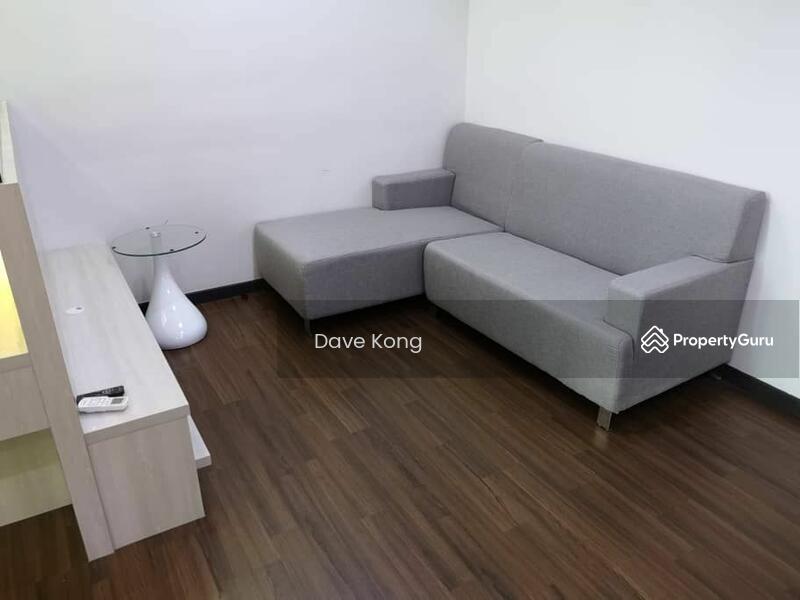 Service Residence for Rent at Silk Sky - Dave Kong - PropertyGuru.com.my