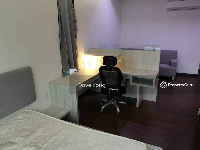 Service Residence for Rent at Silk Sky - Dave Kong - PropertyGuru.com.my