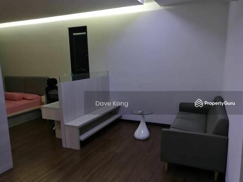 Service Residence for Rent at Silk Sky - Dave Kong - PropertyGuru.com.my
