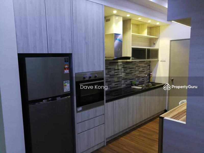 Service Residence for Rent at Silk Sky - Dave Kong - PropertyGuru.com.my