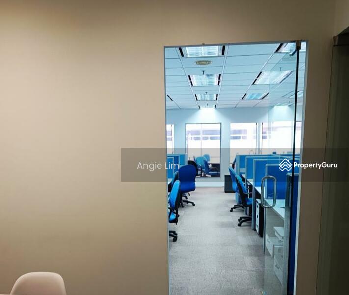 Office for Rent in Jalan Tun Razak (KL City Centre) - Angie Lim - PropertyGuru.com.my