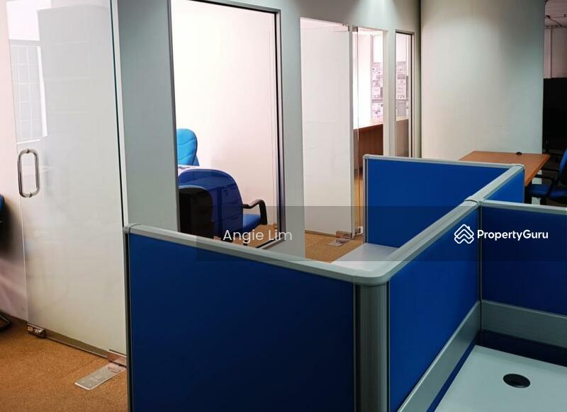 Office for Rent in Jalan Tun Razak (KL City Centre) - Angie Lim - PropertyGuru.com.my