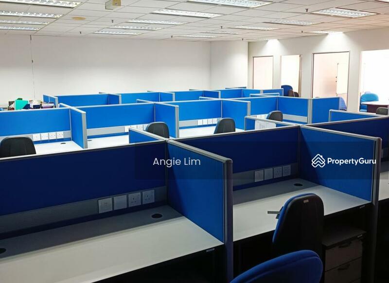 Office for Rent in Jalan Tun Razak (KL City Centre) - Angie Lim - PropertyGuru.com.my