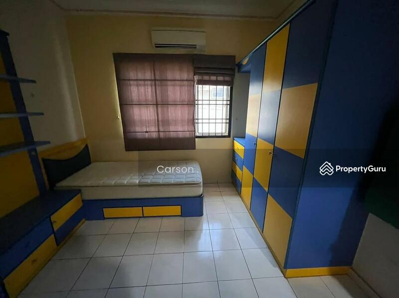 Double Storey Terrace House Taman Putri, 81000, Kulai (Corner Lot