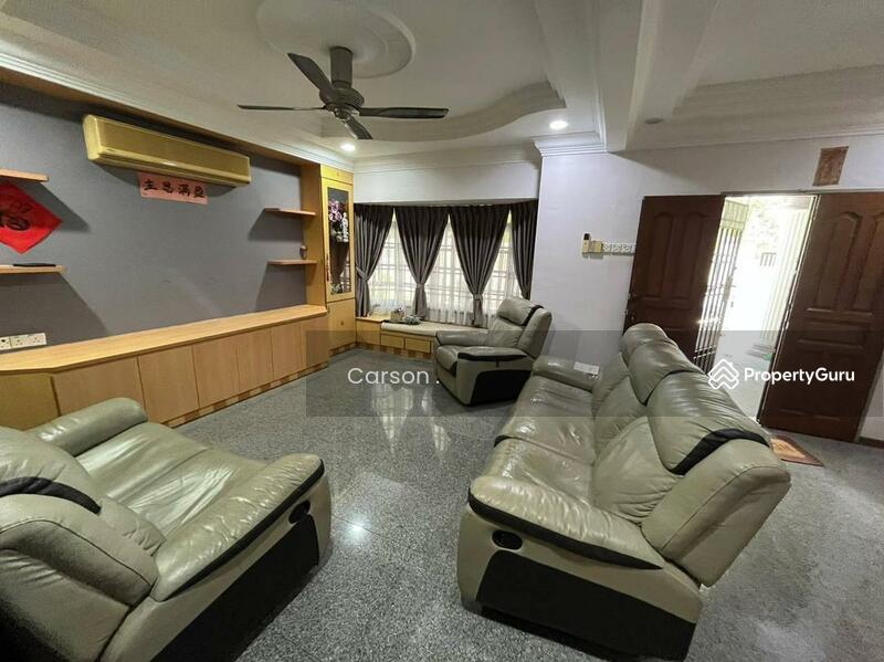 Double Storey Terrace House Taman Putri, 81000, Kulai (Corner Lot