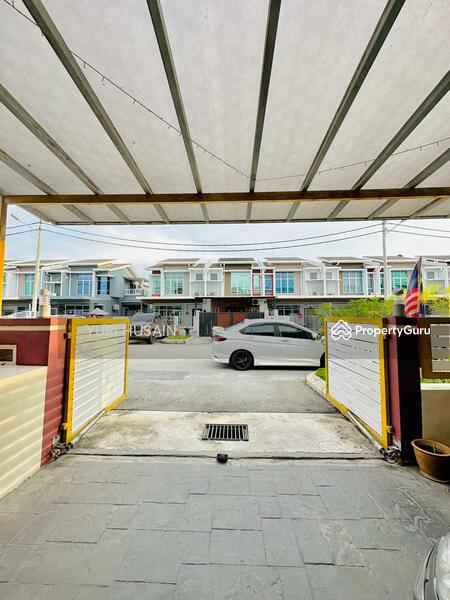 Untuk Dijual - Hillpark @ Shah Alam