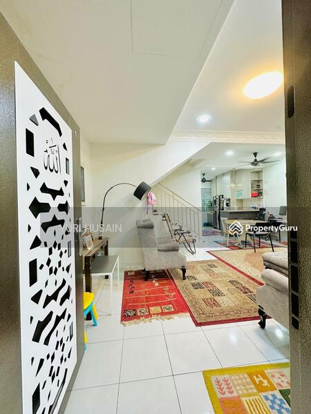 Untuk Dijual - Hillpark @ Shah Alam