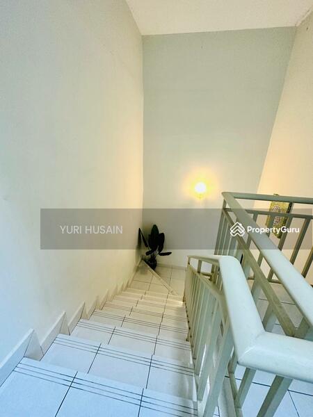 Untuk Dijual - Hillpark @ Shah Alam