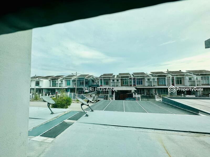 Untuk Dijual - Hillpark @ Shah Alam