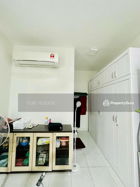 Untuk Dijual - Hillpark @ Shah Alam