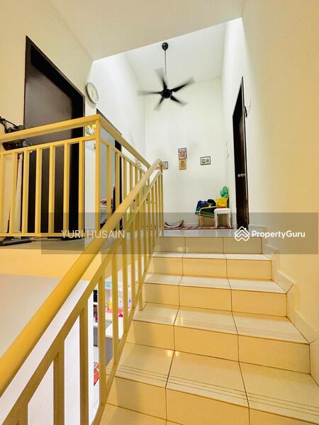 Untuk Dijual - Hillpark @ Shah Alam