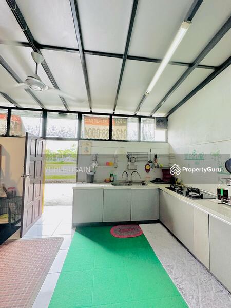 Untuk Dijual - Hillpark @ Shah Alam