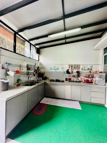 Untuk Dijual - Hillpark @ Shah Alam