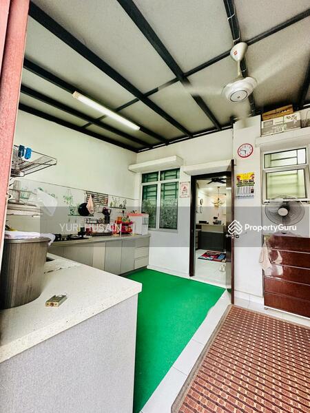 Untuk Dijual - Hillpark @ Shah Alam