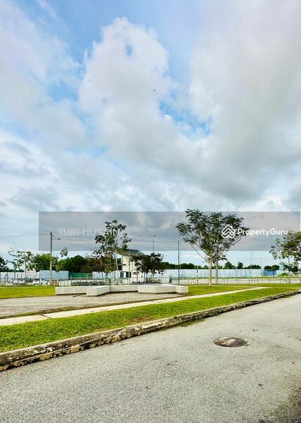 Untuk Dijual - Hillpark @ Shah Alam