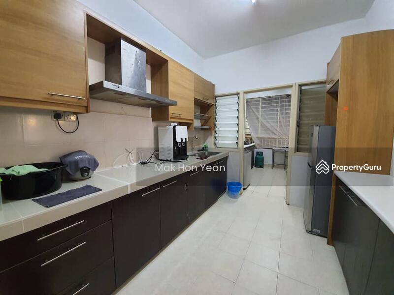 Apartment for Rent at Suriamas - Mak Hon Yean - PropertyGuru.com.my