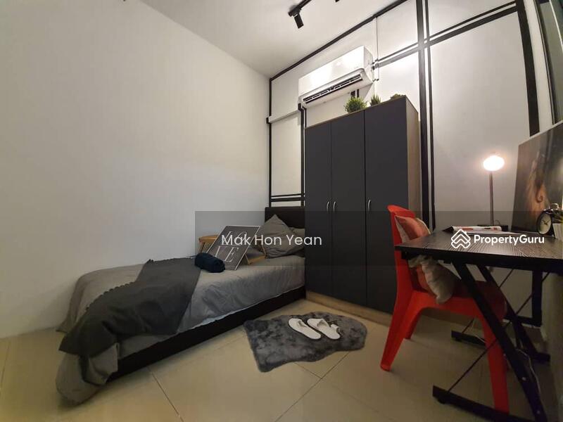 Apartment for Rent at Suriamas - Mak Hon Yean - PropertyGuru.com.my