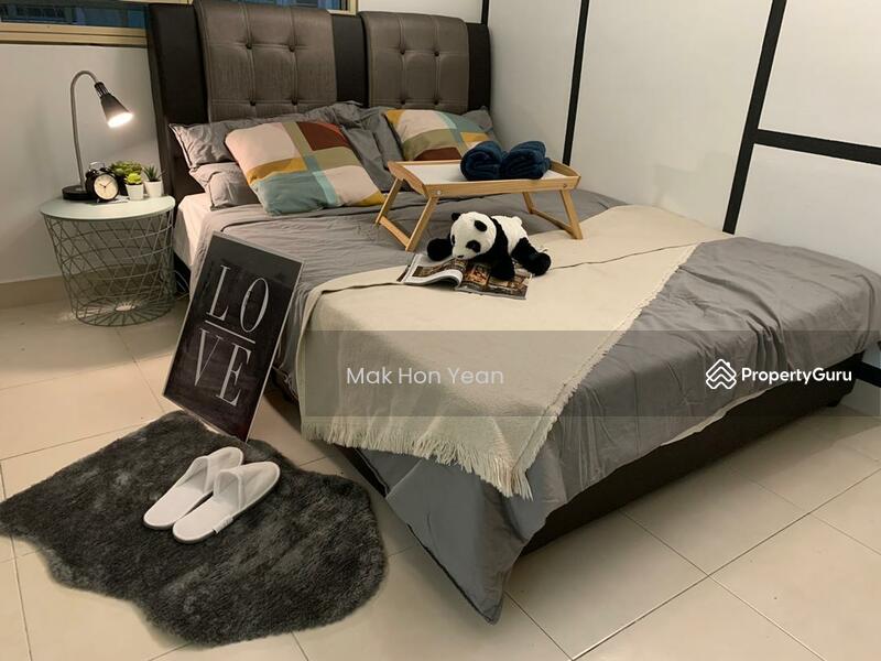 Apartment for Rent at Suriamas - Mak Hon Yean - PropertyGuru.com.my