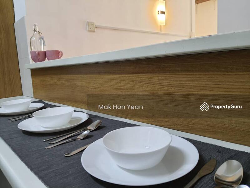Apartment for Rent at Suriamas - Mak Hon Yean - PropertyGuru.com.my