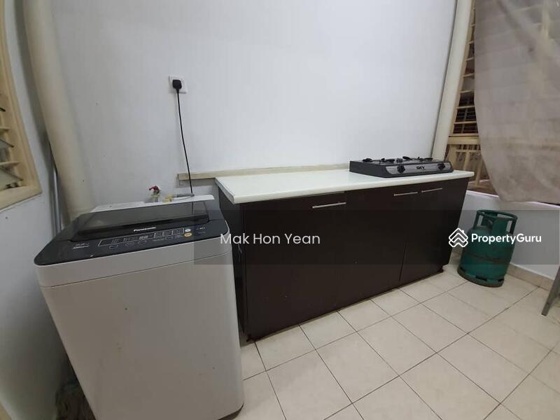 Apartment for Rent at Suriamas - Mak Hon Yean - PropertyGuru.com.my