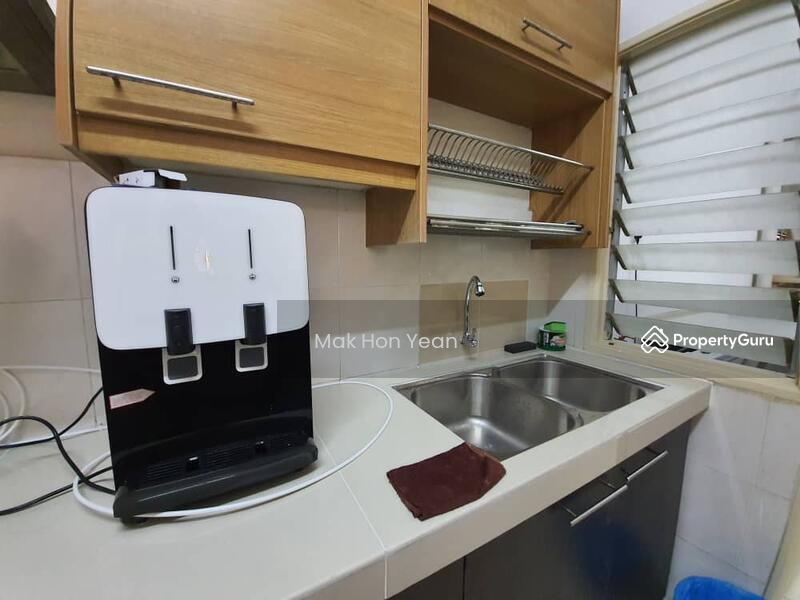 Apartment for Rent at Suriamas - Mak Hon Yean - PropertyGuru.com.my