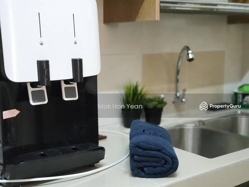 Apartment for Rent at Suriamas - Mak Hon Yean - PropertyGuru.com.my