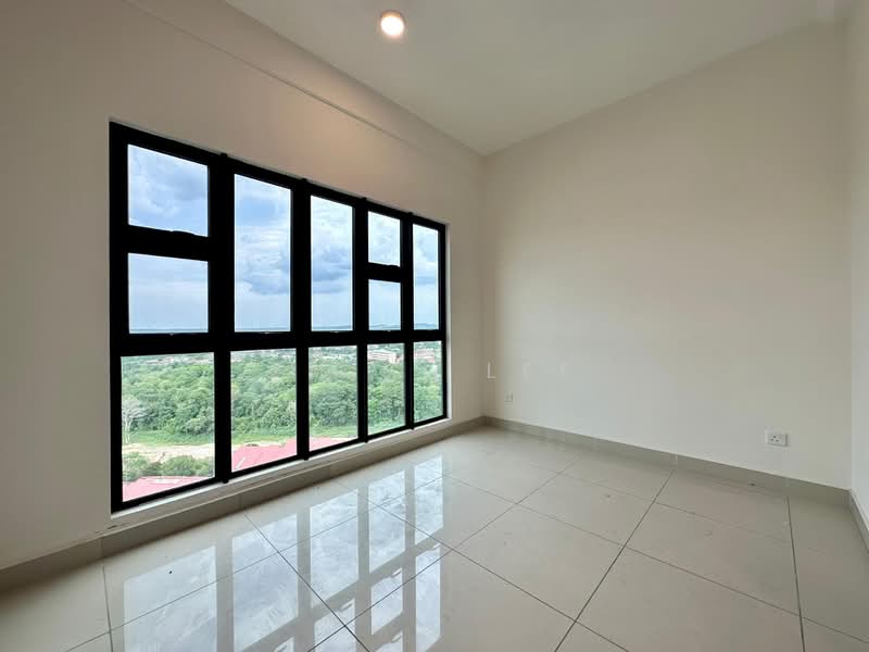 Pangsapuri untuk Dijual di G Residence - Zhiyi Lee - View - PropertyGuru.com.my
